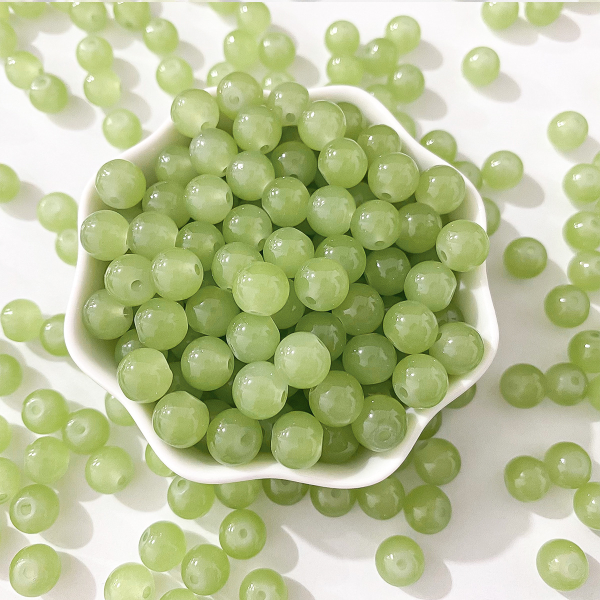 Grape green