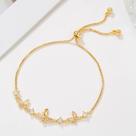 手链;耳钉;项链