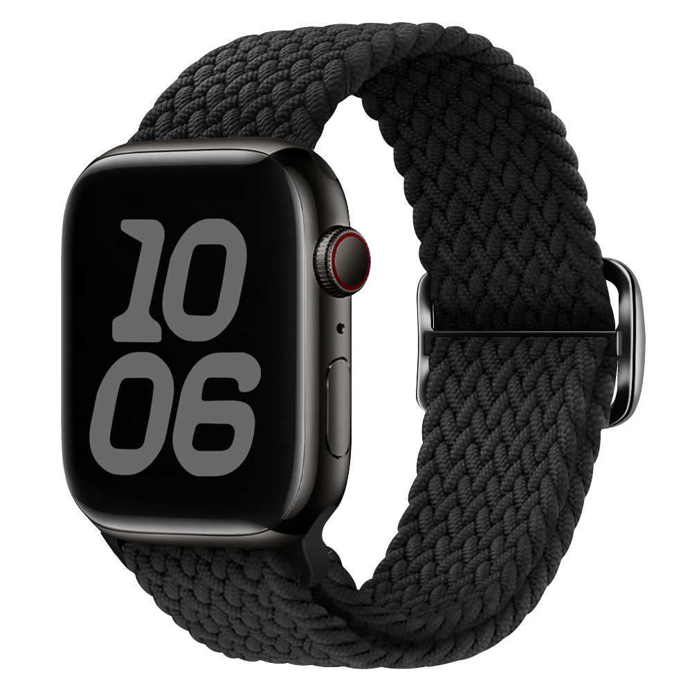 Aplicable a Apple Nylon Bracelet iWatch Bracelet