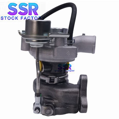 TD025 Turbocharger 49173-06200 Supercharger