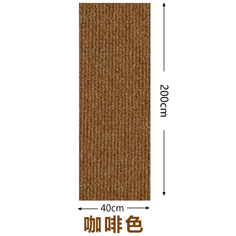 Protective sofa, cloth, self-adhesive furniture on wall