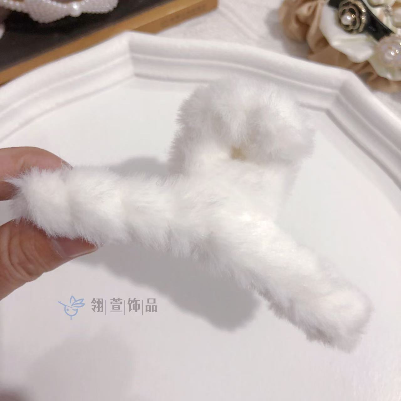 11cm 깃발(11#흰색)