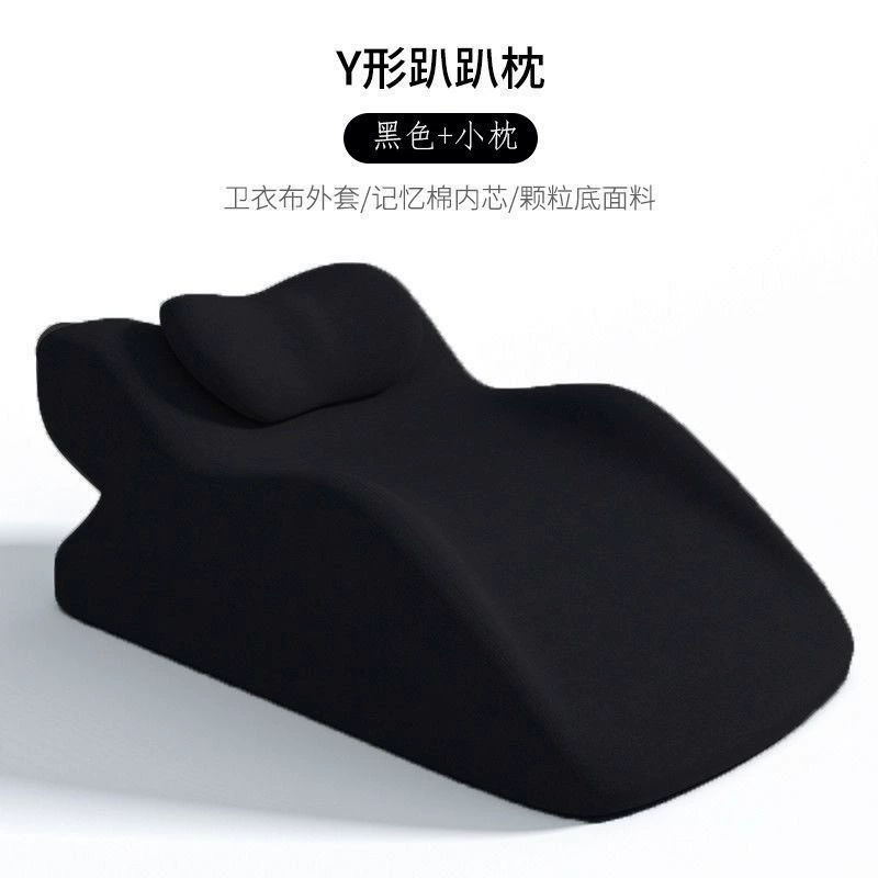 Universal pillow for bed, mobile phone