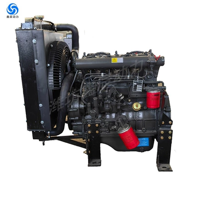 Weifang 4102 engine air Avtomobil mühərrikləri