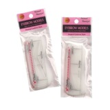 Cross -Workder Hot -Showing 10 Brow Card Beving Bearner