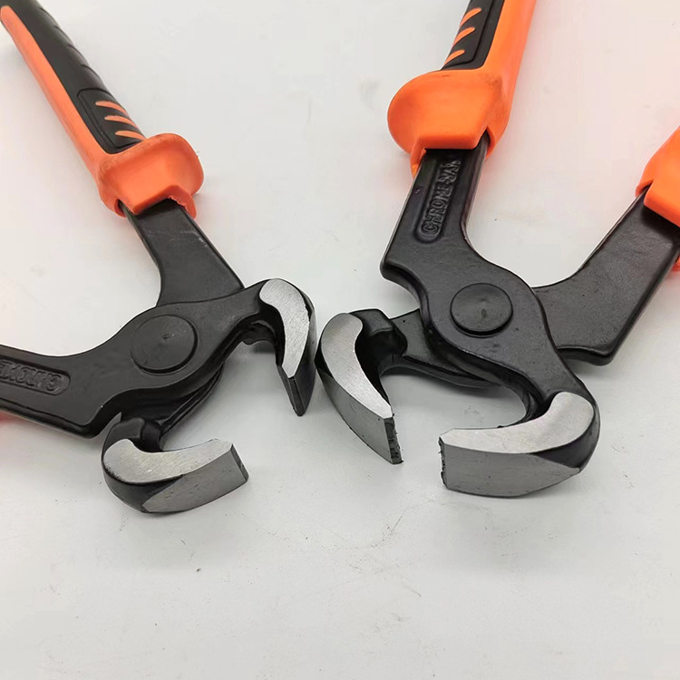 碳钢黑色胡桃钳