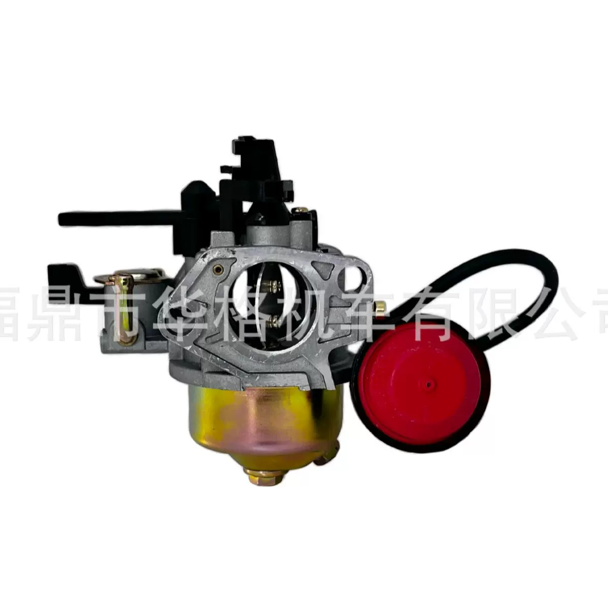 吹雪机化油器 188F 190F GX390 GX420 汽油发动机配件 carburetor
