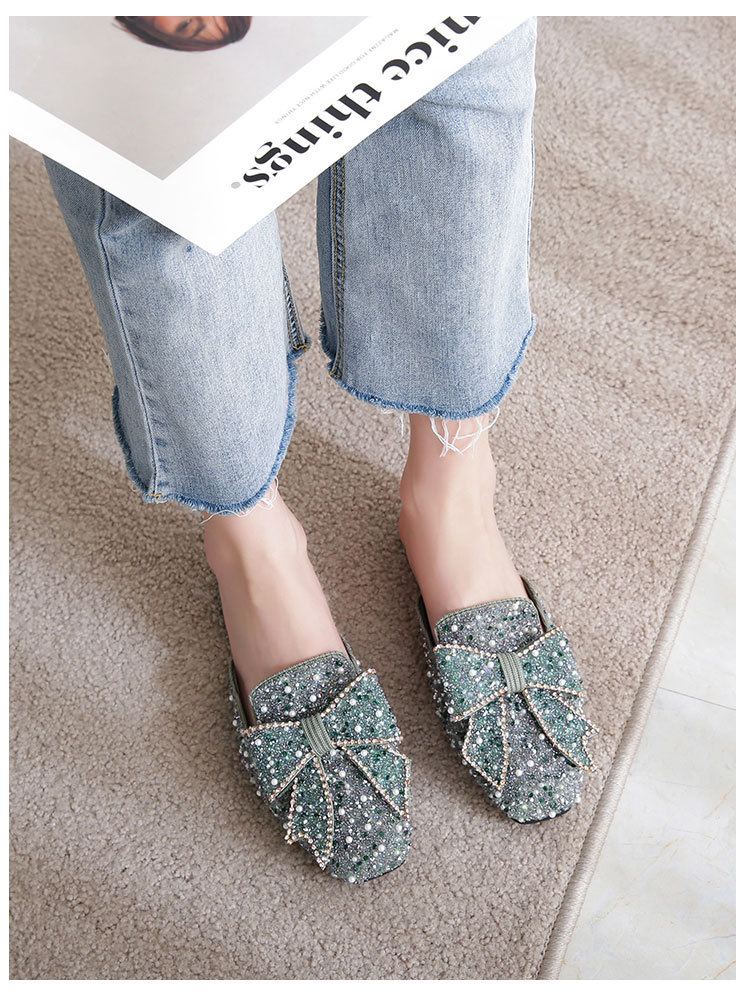 Mules donna di moda per l'estate ciabatte aperte casual estive_voghion.com