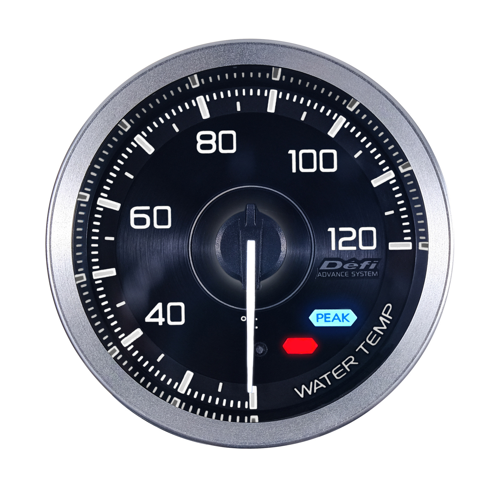 Universal – Car Modified Universal Meter Other vehicle instruments - water-temperature