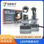 高功率高亮度跨境新款前大灯