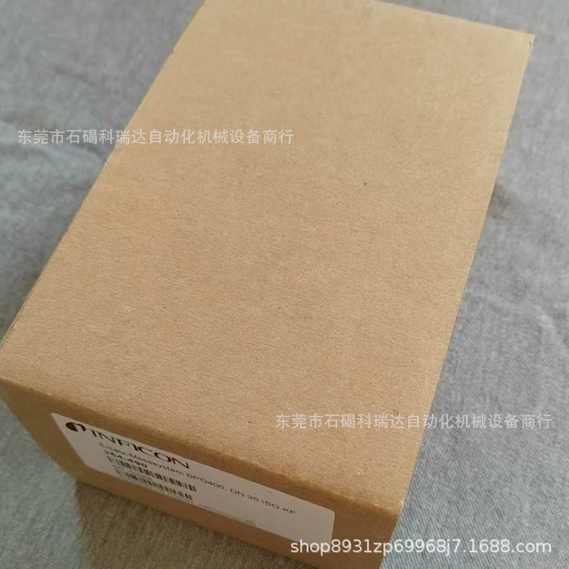 Yingfukang новый вакуумный зонд BPG400 354-490 новый оригинальный физический рисунок для продажи