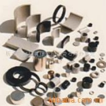 供应钕铁硼磁铁 磁力架