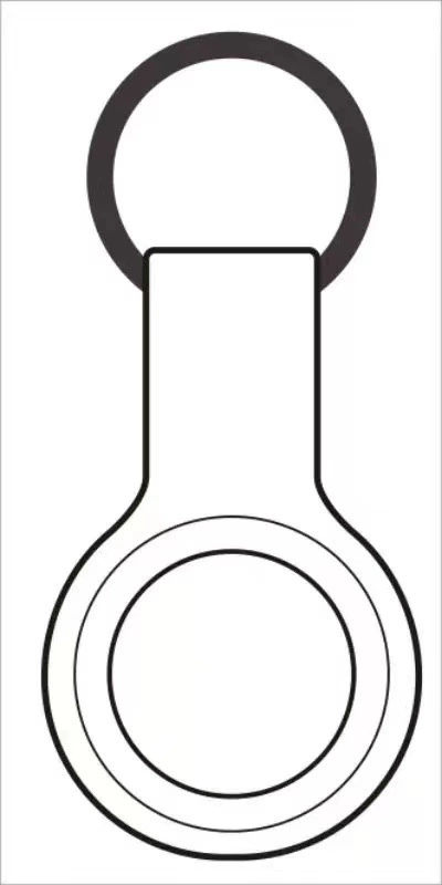 Smart Finder Bluetooth Tracker — Protective Key Case, Geolocation, Silicone/Box Options