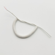 PU���~��12/0.08ES�F����������ɏS��2о�ߏ�������1.2�װ�ɫ