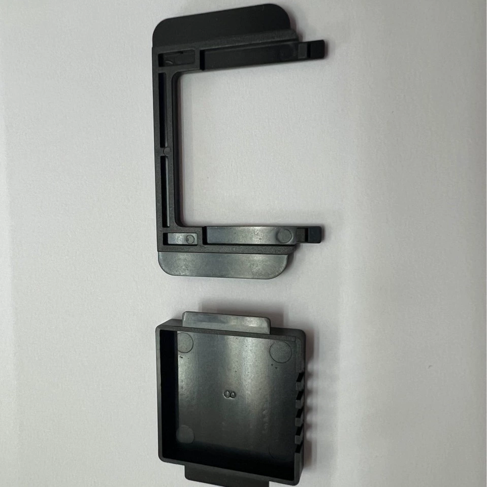 Умный домашний корпус/корпус сенсорного переключателя/корпус с лампой контроллера