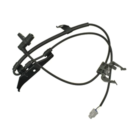 汽车传感器;油泵、油嘴;点火线圈