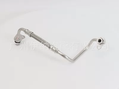 automobile water pipe Suitable for Bmw N20 - 11428626652