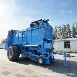 土壤耕整机械;施肥机械;收获机械