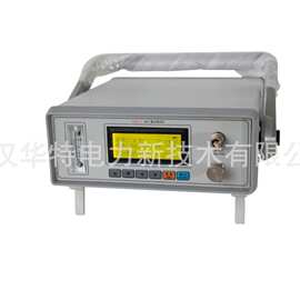 SF6微水测试仪 SF6气体微水检测仪 SF6微量水分测定仪