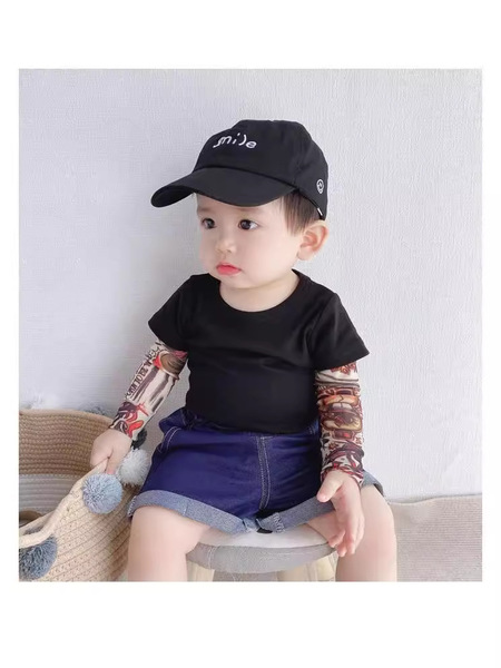 Children's T-shirt for boys