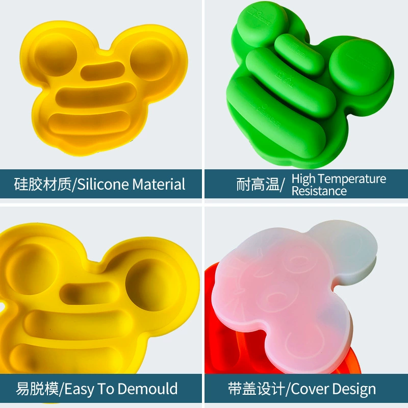 Silicone mold, wholesale