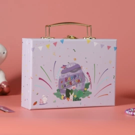 首饰包装;收纳盒;其他礼品包装
