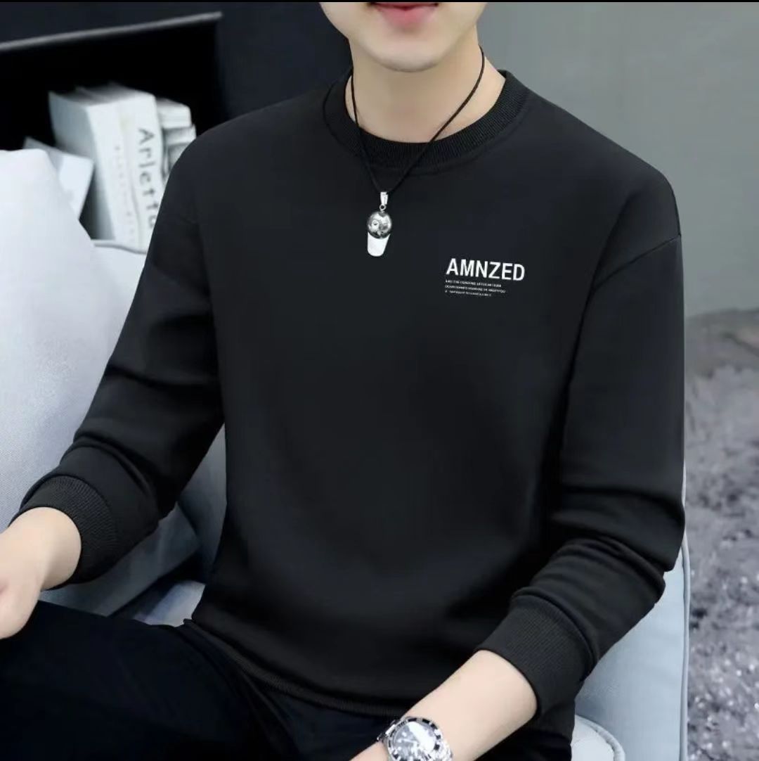 Amn1ed regular black