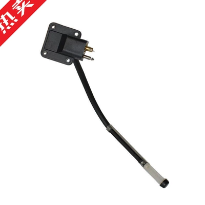 and female head full set of outboard – Fuel tank