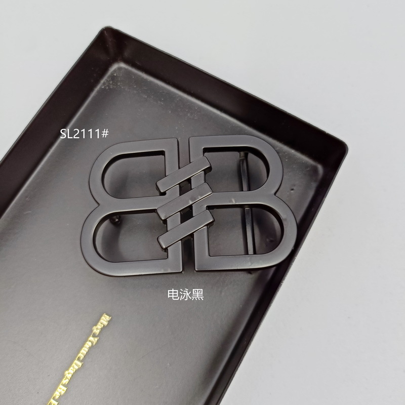 SL2111# Electric Dark Black