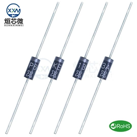 TVS二极管;齐纳二极管;肖特基二极管