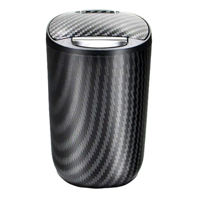 with Light, One-Touch Opening, Car ashtray