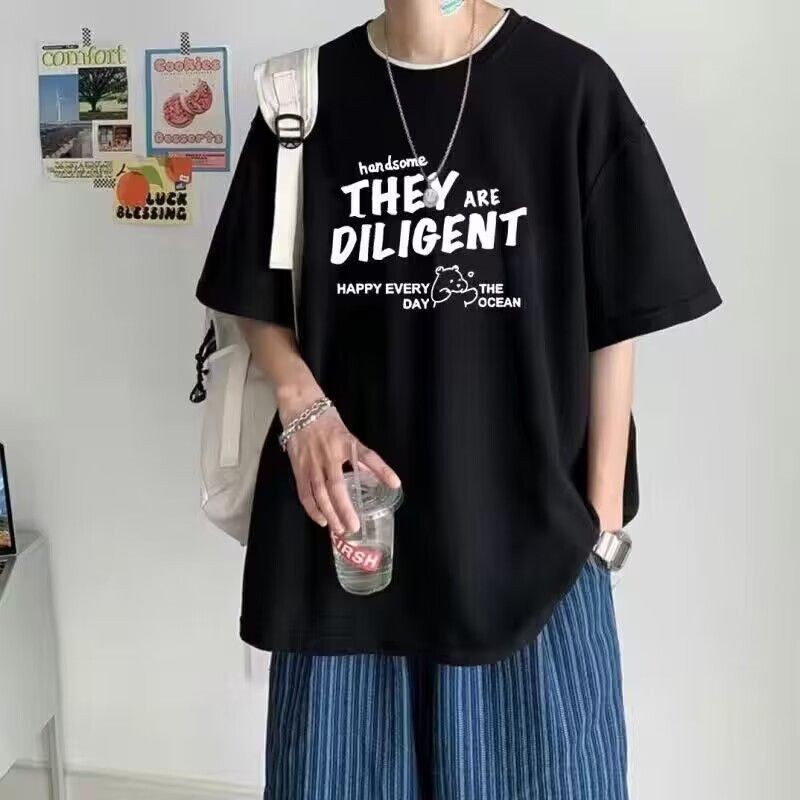 (싱글팩) THEY 블랙