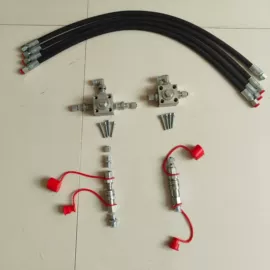 挖掘机械;装载机械;割草机