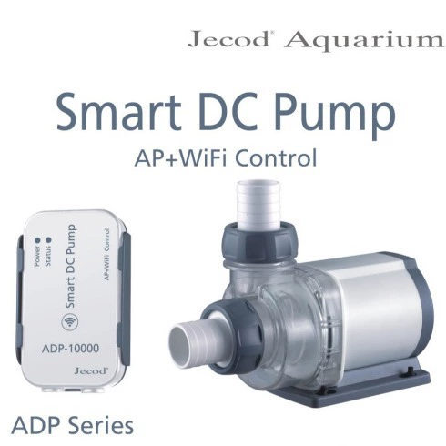 Jiebao новый с управлением WF ADP2000 3500 6500 8500 10000 13000 водяной насос