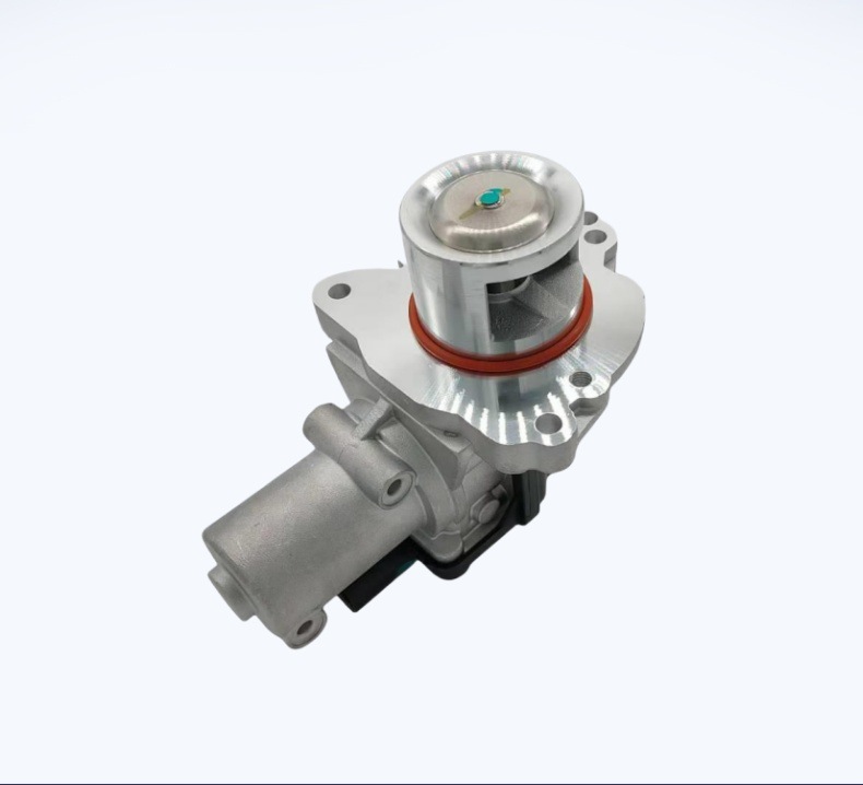 Exhaust Gas Recirculation EGR Valve 28410-2F600