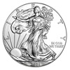 Foreign Trade Coin 2024 Liberty Goddess Commemorative Coin 2011 ~ 2024 Eagle Ocean Currency Silver Coin Memorial Charter Source Factory