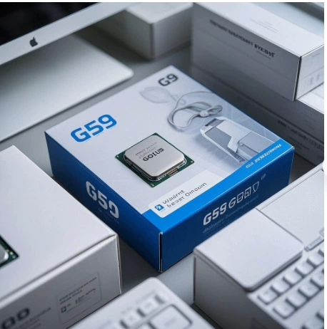 Процессор процессор для настольного компьютера Core i9-13900KS 24 ядра 32 потока 36М кэш трёхуровневый коробка установка стол