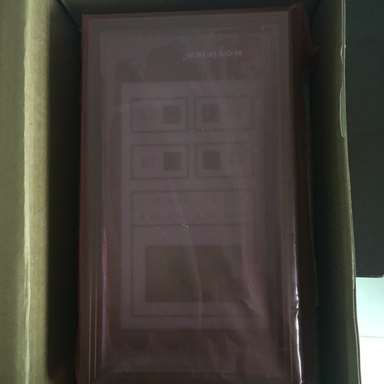 诺帝菲尔LCD-100 楼层显示器