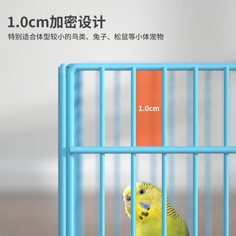 鳥かご 送料無料 金属鳥かご 大型 オカメインコ 鳥かご カササギ アカシア鳥かご 黒鳳凰鳥かご ハトかご|undefined