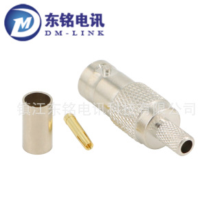 ���lͬ�S�B����BNCK-3 BNCĸ�^ĸᘽ�LMR195/RG58/RG142���쾀��