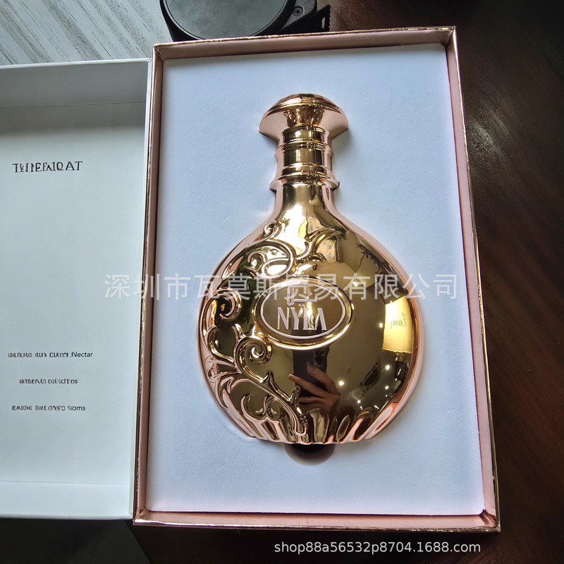 跨境爆品Arabiyat Prestige Nyla EDP Parfum阿拉伯男士女士香水|undefined