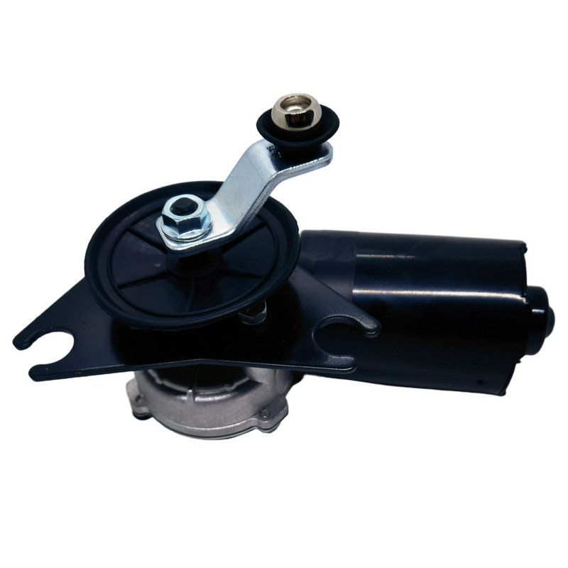Glass wiper motor auto parts BOSCH. 9397041061 for Nissan Pick-Up D21 Glass wiper motor auto parts BOSCH. 9397041061 for Nissan Pick-Up D21