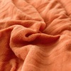 22 new solid color milk velvet winter was lived by A -sided milk velvet B lamb cashmere warm and thick winter bedding