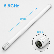 �S��ֱ��5.9GHz������쾀 �����ˮȫ���վ�쾀 30cm N���^