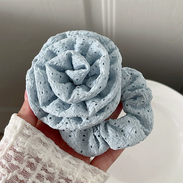 Rose blue