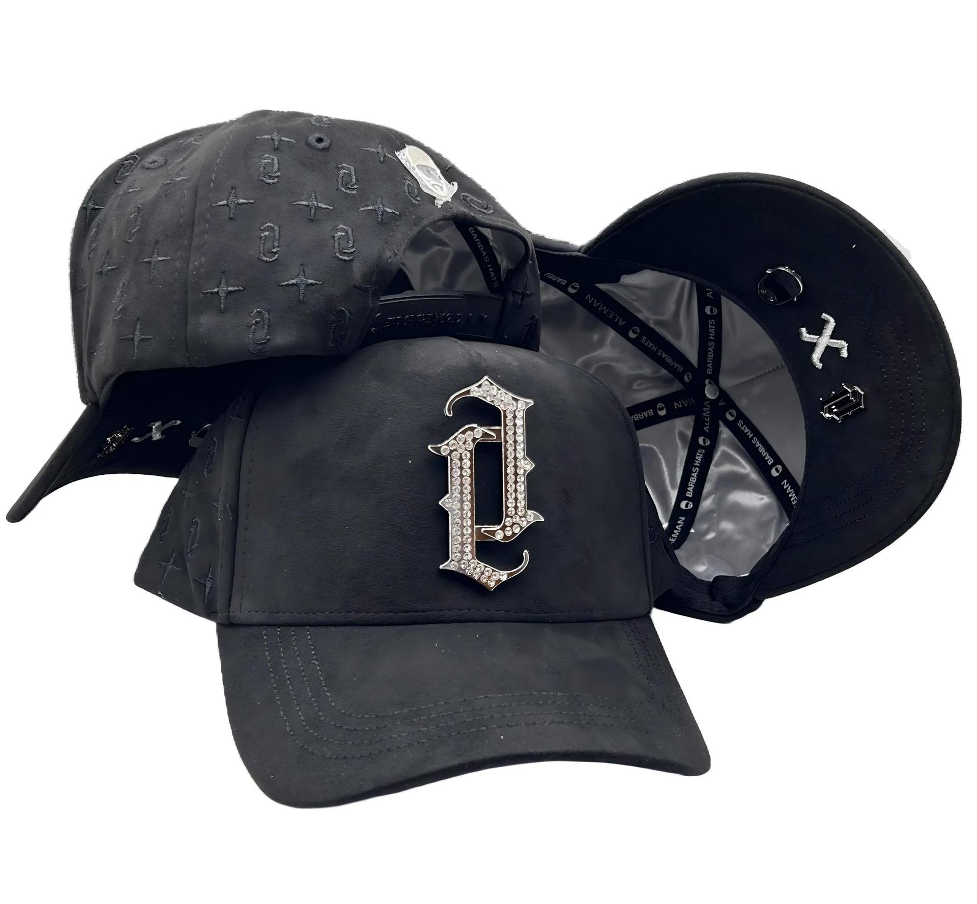 2025 explosión spot DANDY moda hip-hop tendencia gorra gorra de béisbol ajustable comercio exterior transfronterizo al por mayor