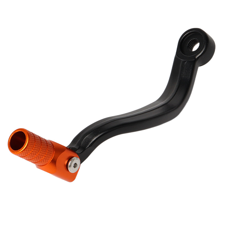 Motocicleta todoterreno adecuada para ktm 125 - 450 XC / EXC / SX / SMR / EXC palanca de cambio