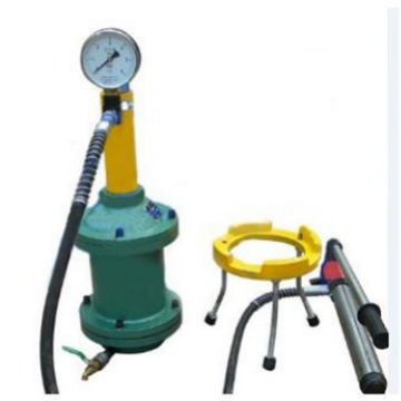 混凝土压力泌水仪SY-3型混凝土压力泌水仪 砼压力泌水仪 渗水仪