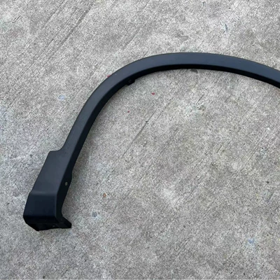 Wheel eyebrow and protective panel – a set of - 14-17-models-right-front-passenger-side-with-card-slot-standard-material