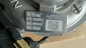 Турбокомпрессор Great Wall National V Diesel MGT1549Z 819094-0007 6K682-BD 1.5T